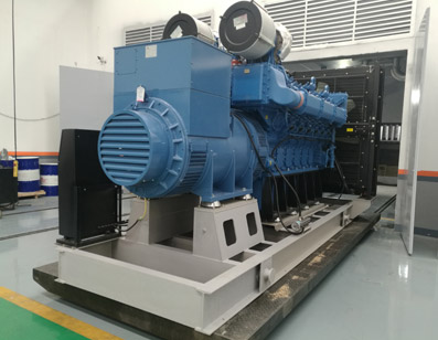 玉柴發(fā)電機(jī)組壓縮制動(dòng)裝置你了解嗎？